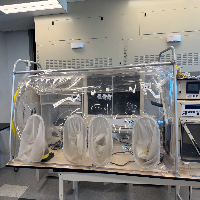 Coy Anaerobic Chamber image 0